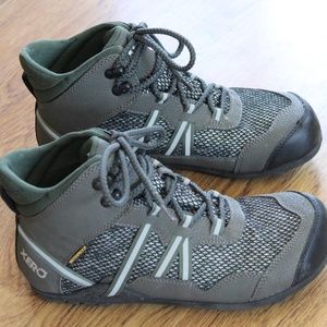 Xero Shoes Excursion - Womens